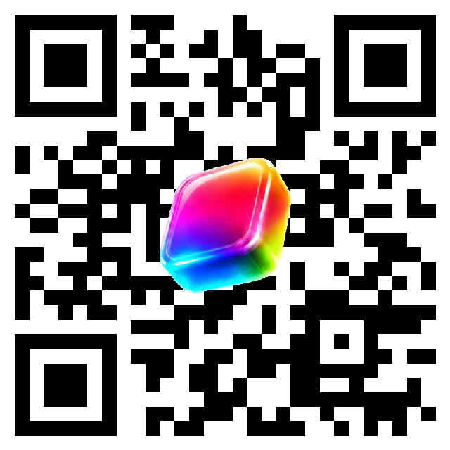 QR code
